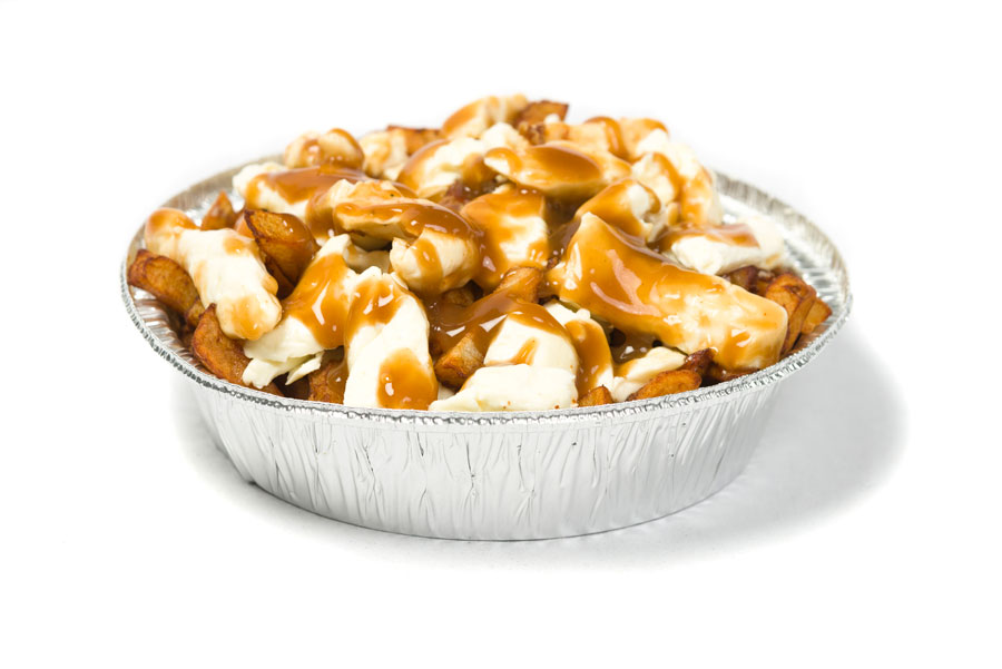 Poutine