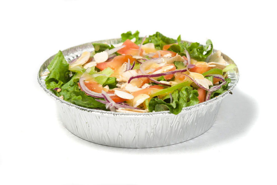 Salade du chef